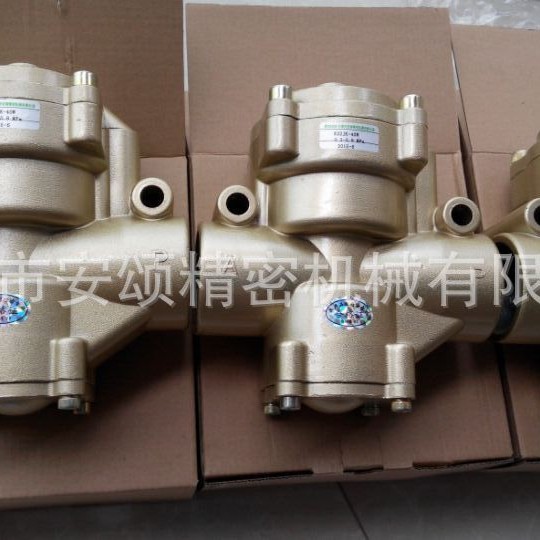 K22JK-32W  截止式两位两通电磁阀K22JK-32W