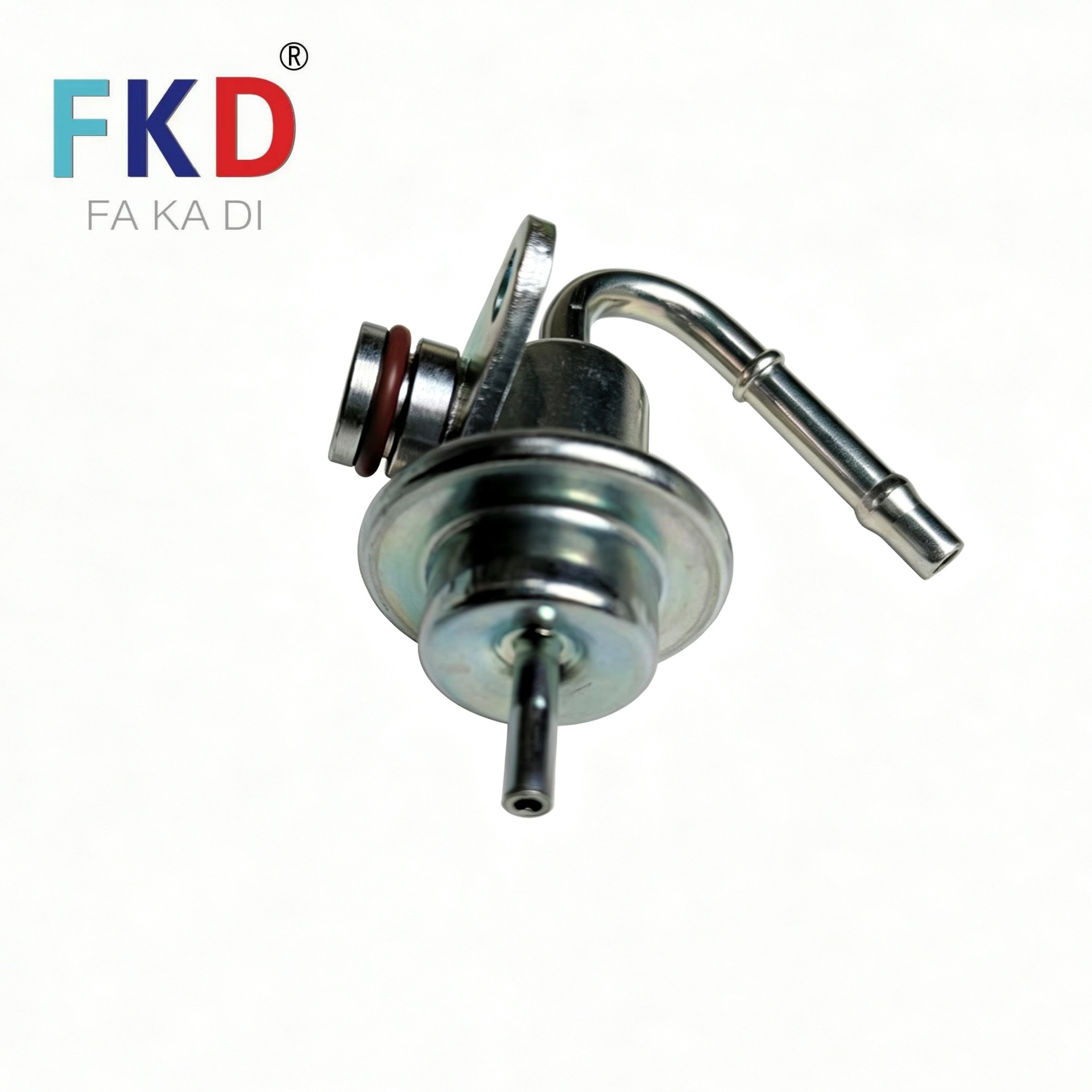 Cross-border bestseller MN135774, suitable for Mitsubishi fuel pressure regulator, 4G64 engine fuel pressure control valve