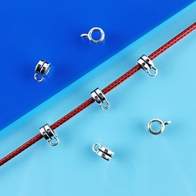 0.9*0.4cmDIY�Ͻ���� ˫��Բ����ͨ�һ� ���ӿ�����������Ʒ����