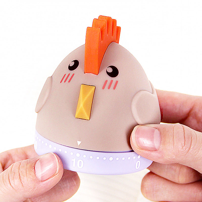 タイムマネージャのタイマー子供のリマインダーの学生はタイマーの台所のタイマーの自律的な目覚まし時計を書きます。