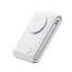 Cross-border new waist hanging neck fan USB charging desktop portable clip back clip umbrella handheld clip neck fan