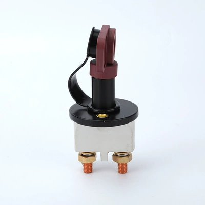 Jk007 Pure Copper Power Main Power supply, ignition system accessories