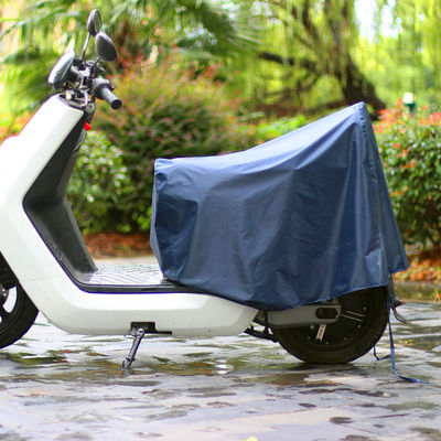 車座套遮雨電動車自行車防雨車衣摩托車電瓶車蓋車罩車衣防雨罩套