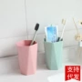 麦香菱形家用小麦杯子