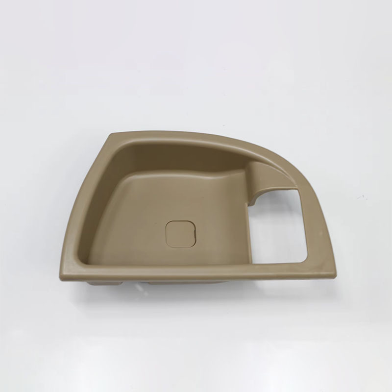 836112B000 is suitable for Hyundai Santa Fe 2007-2012 left rear door inner handle beige