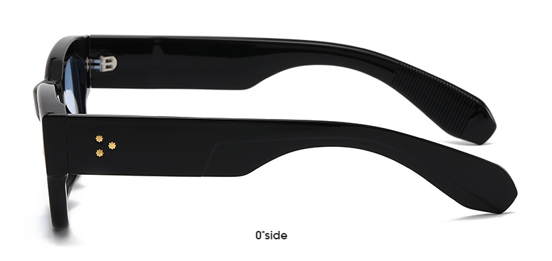 60g Weight Full Frame Glasses Structure Sunglasses Classification Ac, UV400 Protection Lens Material Square Glasses Style Casual, Travel, Selfie Occasion Solid Color Pattern All Seasons Season Women's Gender Retro, Sweet Style Retro Sweet Solid Color Ac UV400 Protection Square Full Frame Women's Sunglasses 11