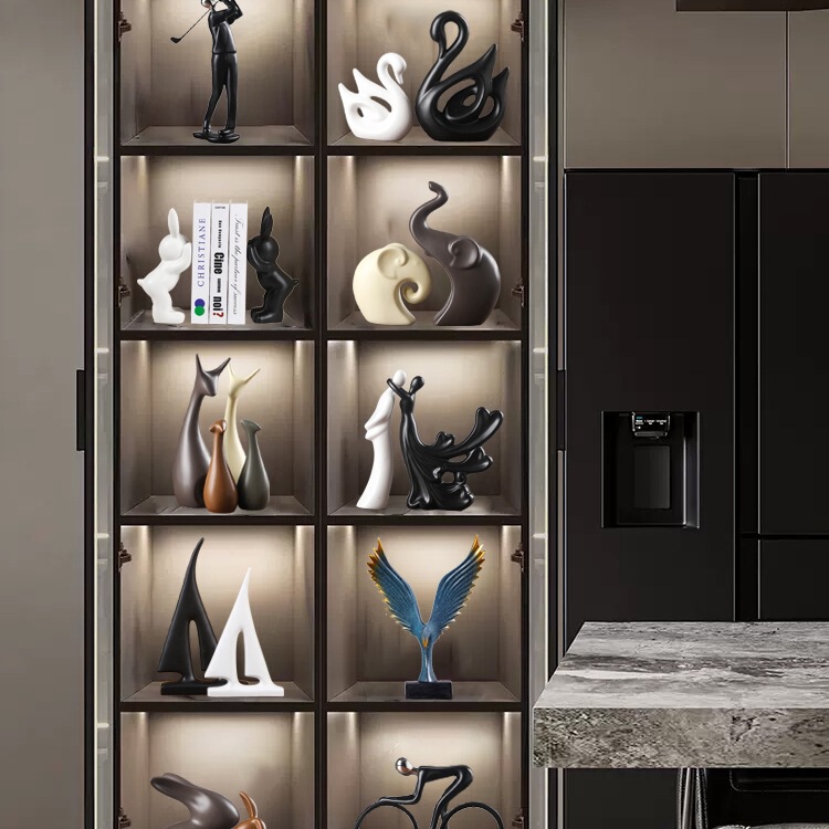 Scandinavian Ornaments, Home Accessories, Living Room Tv Cabinets, Wine Cabinets, Decorations, Ceramic Small Furnishings, Moving into a New Home