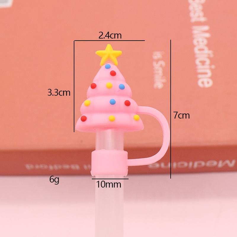 Árbol de agrietado rosa 10mm