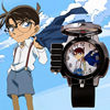 Anime Detective Conan laser children's cartoon watch manufacturer