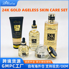 羳RdN24K GOLD RADIANCE ANTI-AGINGow˪