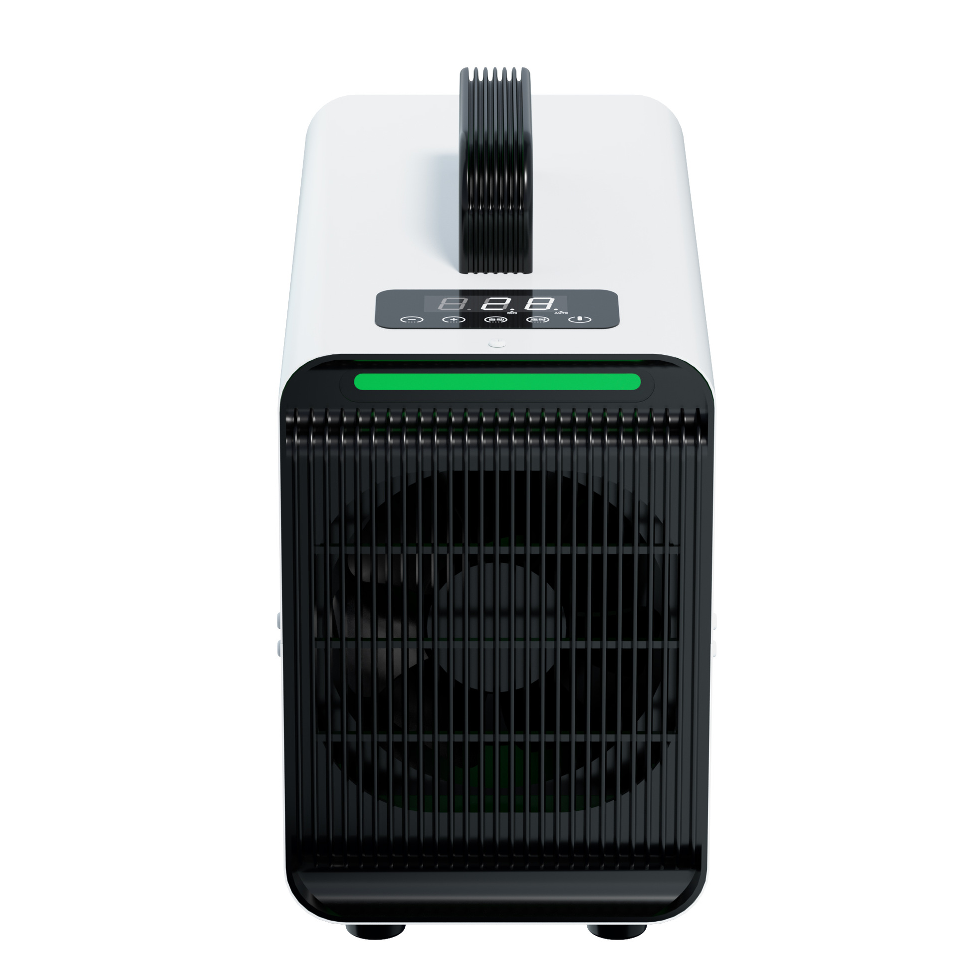 Generador de ozono Feili, máquina de desinfección de ozono industrial, máquina doméstica, casa nueva para hotel, purificación de formaldehído