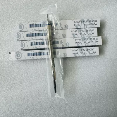 Factory wholesale Ssangyong glow plug