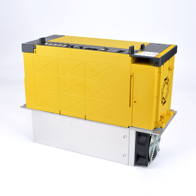 A06B-6272-H030 H045 H075 H100 #H610发那科fanuc伺服驱动放大器