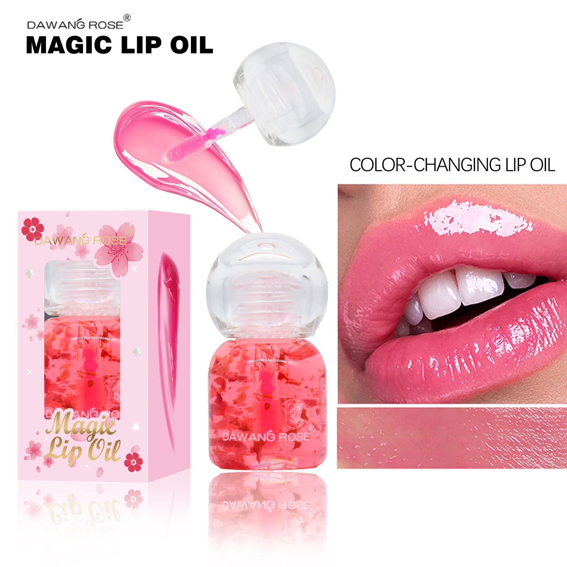 Moisturizing Silky Matte Finish Lipstick Lip Gloss Hydrating And Brightening Lip Makeup Beauty & Health_voghion.com