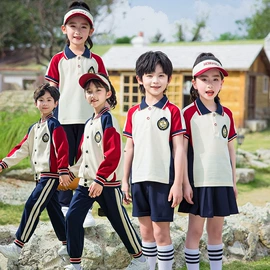 校服定制;儿童表演服;儿童袜
