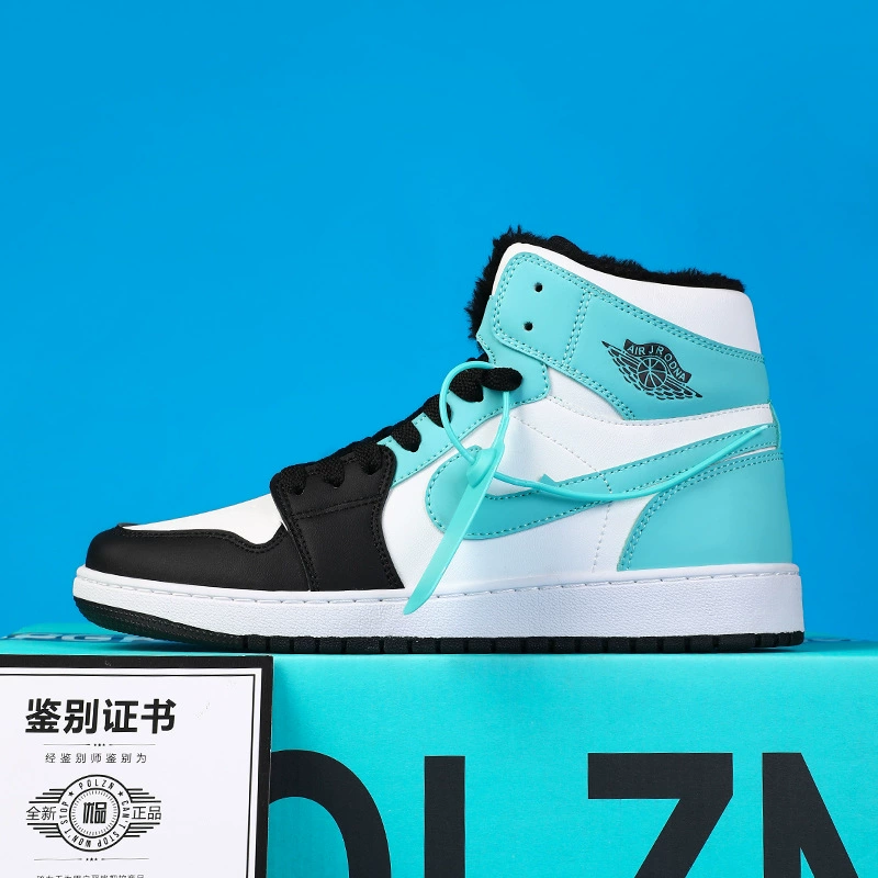 Высокие баскетбольные кроссовки (Air Jordan) для подростков, кроссовки высотой над щиколоткой, размеры 35–44