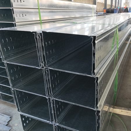 厂家供应防火桥架 防火槽式防水盖板电缆桥架 防火梯式电缆桥架