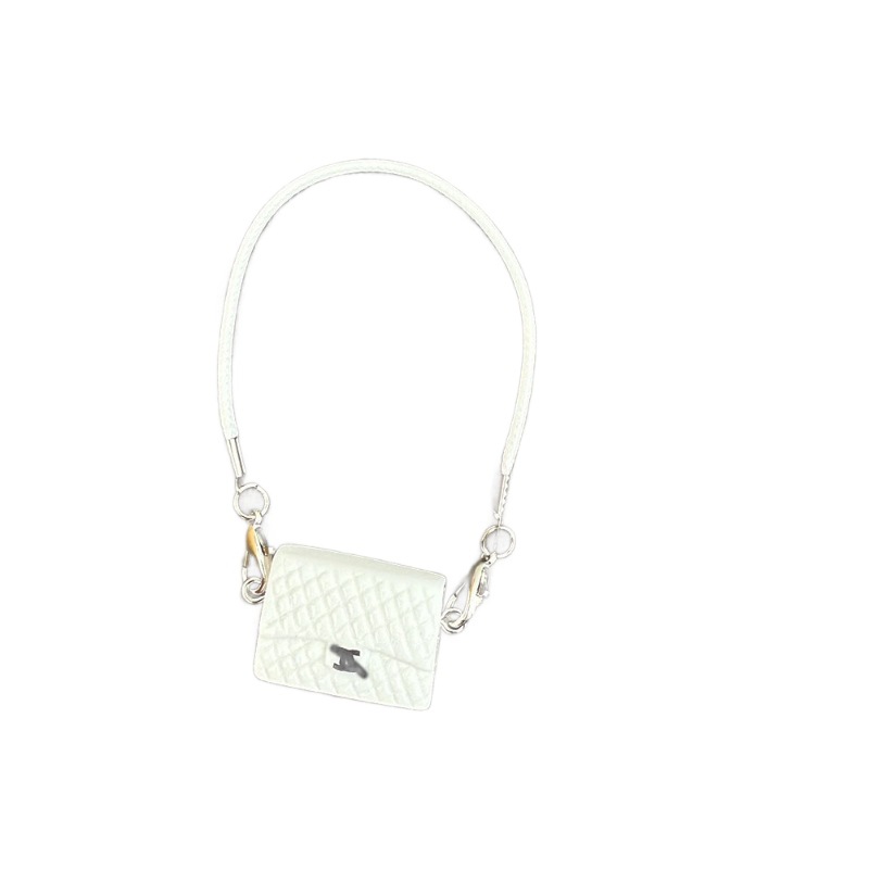 Small doll house, bag, purse