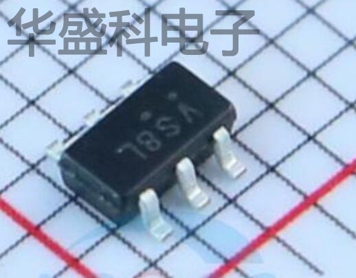 NSS35200MR6T1G 封装 TSOP-6 三管