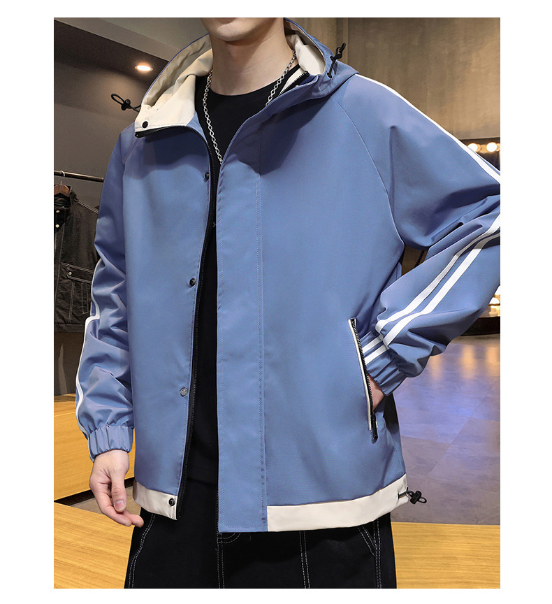 Veste pour homme en Polyester Polyester  - Ref 3443574 Image 37