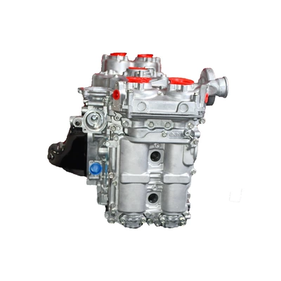 Engine assembly Original Refurbished Fa20Dit 2.0L