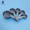 Dark gray 5 -piece set