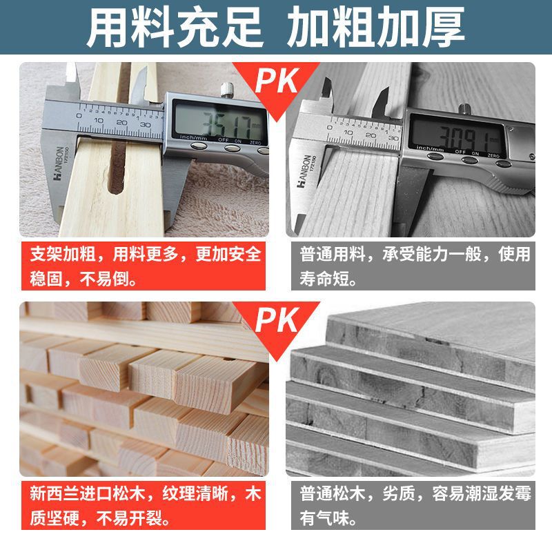 画画板儿童小黑板家用小学生支架式写字板黑板墙贴可擦写水画画本|undefined
