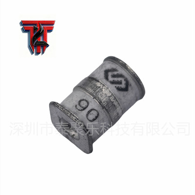 SE80-090X Керамическая газоразрядная трубка GDT 10KA Молниезащитная трубка 5*7,6 мм SMD транзистор 90 В
