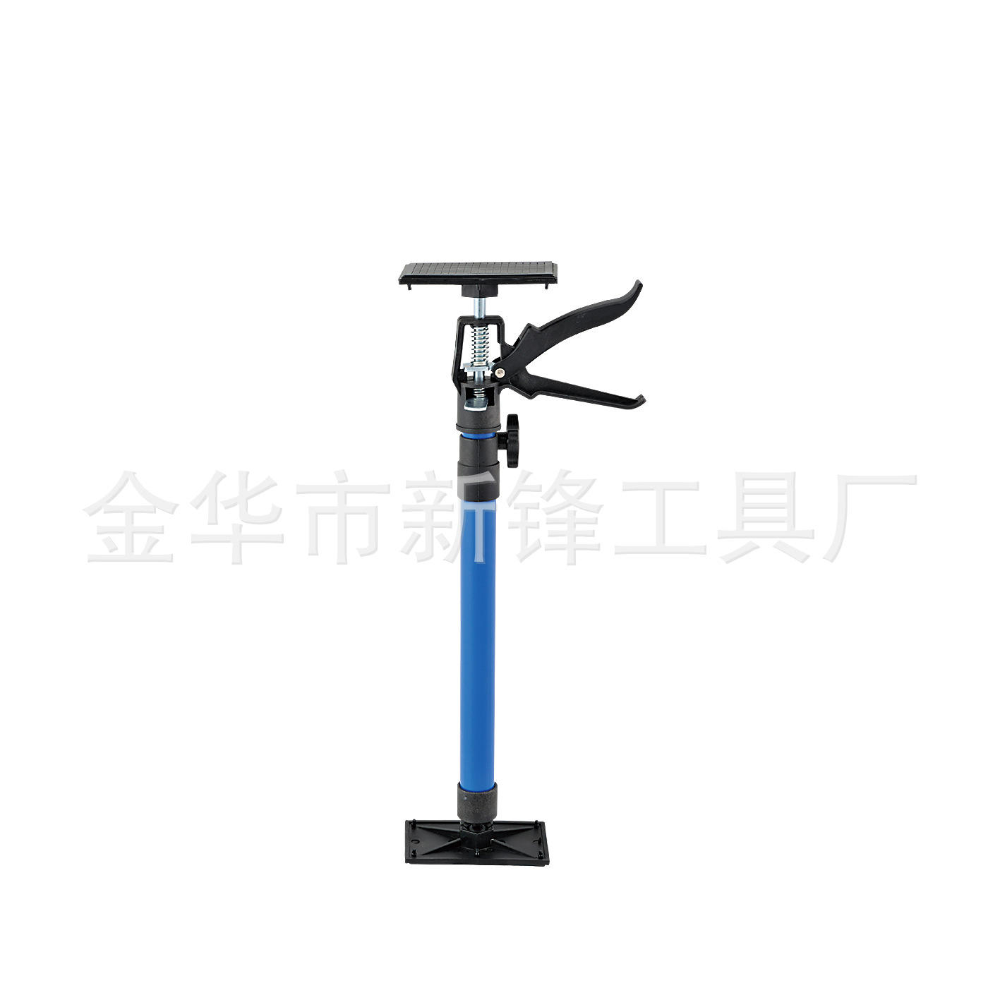 厂家供应50-115cm优质顶杆可伸缩支撑杆建筑装潢工具-阿里巴巴