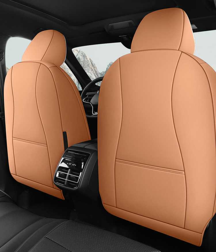 Volkswagen Tiguan LPRO special car seat cushion perforated breathable leather four seasons GM seat cushion cover five