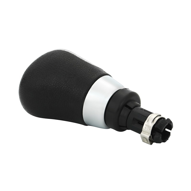 Venta directa de fábrica para Ford de alta calidad cambio de velocidad de mano bola de mano cabeza de engranaje manual nuevo accesorio de palanca de engranaje
