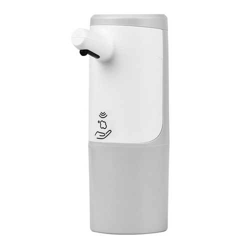 Smart Sensor Soap Dispenser Gel Alcohol Washing Phone Automatic Electric Foam Hand Soap Dispenser Charging Version