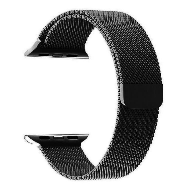 xDfind Milannis Retro-loop Brazalete de metal magnético para Apple Watch 42mm / 41mm / 40mm / 38mm