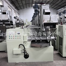 大型螺旋橄榄榨油机 130型核桃玉米胚芽榨油机 米糠沙棘籽榨油机