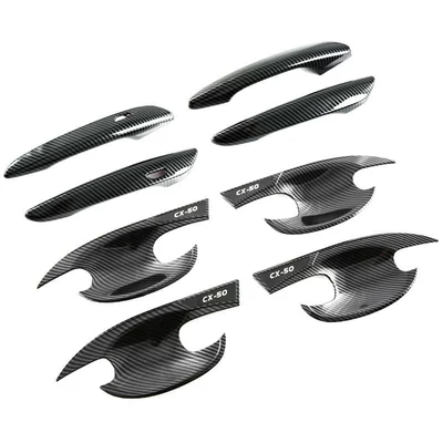 Portal Wrist: Handle Protective Sticker Exterior Decoration