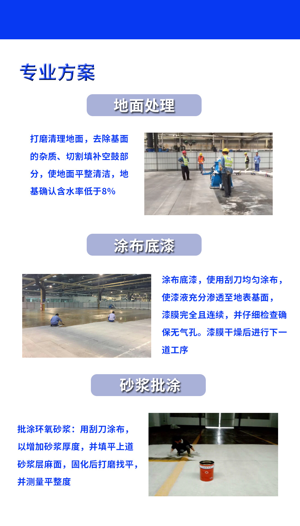 页面E