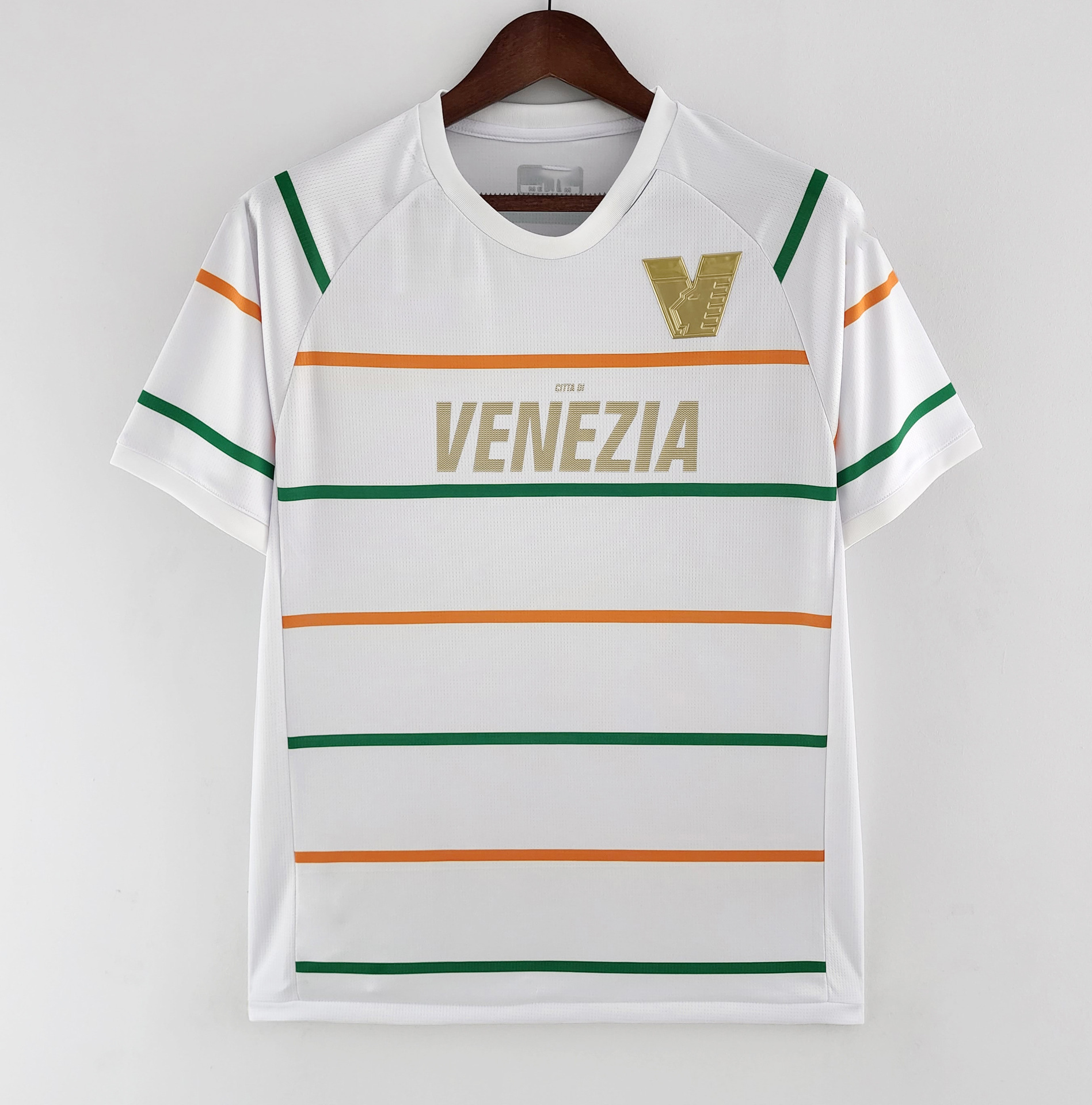 2223 베니스 원정 경기