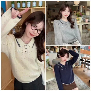 �nϵ�L��polo�Ië��Ů����2026�����С���Ӱٴ�p�gᘿ�������Ů