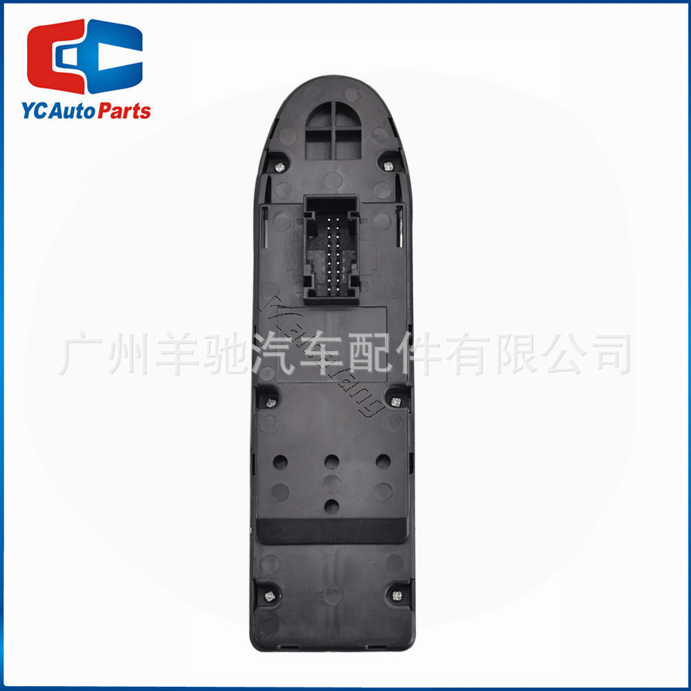 61319217365 interruptor principal de ventana eléctrica de elevación de vidrio para BMW Z4 E89 E90 E91 E92