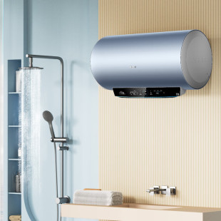 海爾電熱水器3300W 3D速熱一級能效高溫抑菌免換鎂棒ES60H-D3SU1