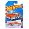 【26F】Chevrolet Pickup No. 127