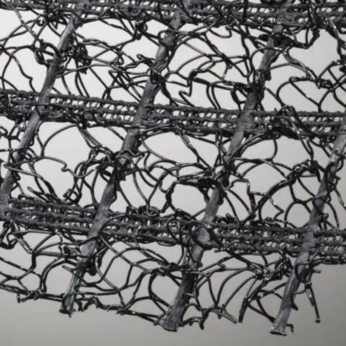 加筋麦克垫、加筋保护毯、加筋植草垫、加筋三维植草网