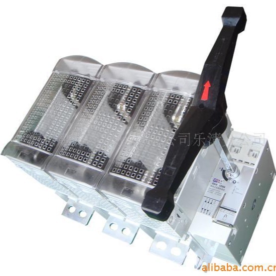 供应隔离开关熔断器组GGLR(GLR)-1250A/3