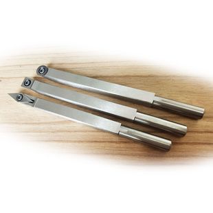 Lightly Customized, Fast Shipping, Factory Discount Price, Wooden Handheld Mini Woodworking Turning Tool, Replaceable Blade Set
