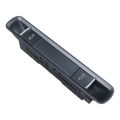 button, Glass lifter