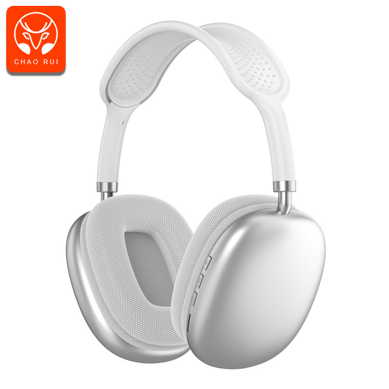 クロスボーダー P9 Bluetooth ヘッドセットヘッドマウント 6.0 オーバーイヤー音楽ヘッドセットワイヤレススポーツ超長バッテリー寿命カードユニバーサル|undefined