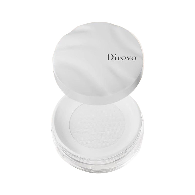 [New Upgrade 3.0] Tilo Wei Wave Cloud Touch Water Loose Powder Summer Setting Powder Oil Control Non-Caking Powder