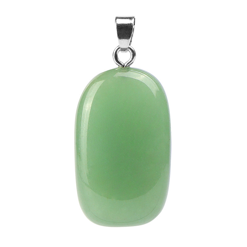 天然水晶不定形ペンダント玉砂利キーホルダーアクセサリーアクセサリー工場卸売|undefined