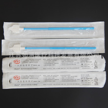创新一次性无菌宫颈刷 妇检刷 妇科采样刷  恒宇一次性拭子