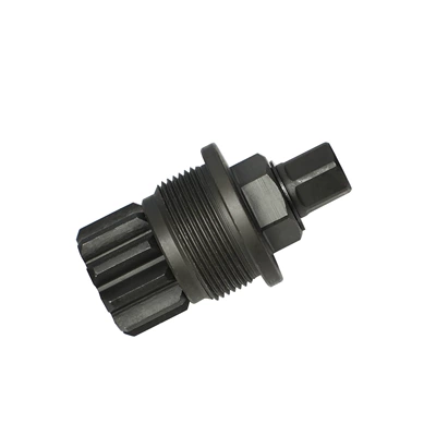for Turning the Engine, C9 – Mühərrik tənzimləmə alətləri